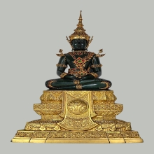 เบญจภาคี เสือมหาอำนาจ หน้าแมวใจดีมีแต่ลาภ