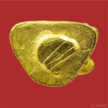 รูปหล่อพ่อท่านนวล วัดไสหร้า