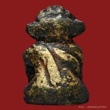 นางกวัก หลวงพ่ออิ่ม วัดหัวเขา