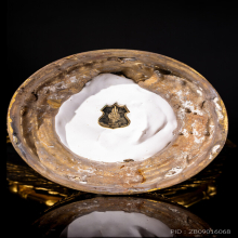 ครุฑอาจารย์วราห์ วัดโพธิ์ทอง บางมด