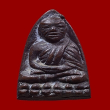 หลวงพ่อทวด เตารีดเล็ก อาปาเช่ วัดช้างให้ ปี 2505