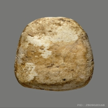 พระวัดพลับ พิมพ์สมาธิใหญ่