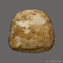 พระวัดพลับ พิมพ์สมาธิใหญ่