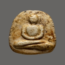 พระวัดพลับ พิมพ์สมาธิใหญ่