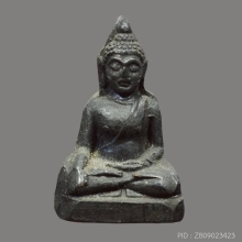 พระชัยวัฒน์จอมทอง เจ้าคุณผล วัดหนัง