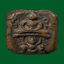 หลวงพ่อปานวัดบางนมโคทรงครุฑเล็ก