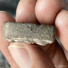 พระหลวงพ่อปานวัดบางนมโค พิมพ์ไก่ขี่โบราณ