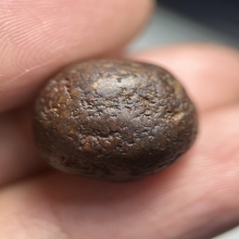 ลูกอมเนื้อผงคลุกรัก