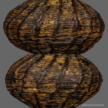 ลูกอมโสรส หลวงพ่อปลอด วัดปากทะเล