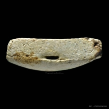 พระเนื้อผงหลวงปู่เทียม ออกวัดประสาทฯ