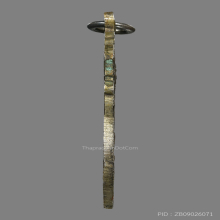 เหรียญหลวงพ่อสุข วัดบางลี่ รุ่นเเรก ปี2481 จ.ลพบุรี