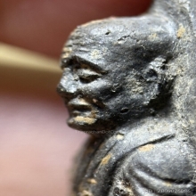 หลวงปู่ทวด วัดช้างให้ ปี2524 เนื้อว่าน พิมพ์กลาง