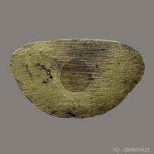 พระกริ่งอรหัง หลวงพ่อโอภาสี ปี 2498