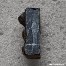 พระผงสุพรรณเนื้อผงฤาษีผสมเก่า หลวงพ่อมุ่ย วัดดอนไร่ ปี 12