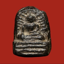 พระพุทธข้างรัศมี หลวงพ่อปาน วัดคลองด่าน 2451