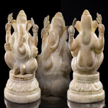 พระพิฆเนศสมัยรัชกาล