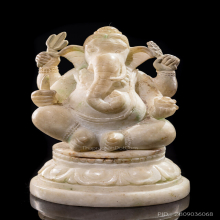 พระพิฆเนศสมัยรัชกาล