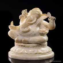 พระพิฆเนศสมัยรัชกาล