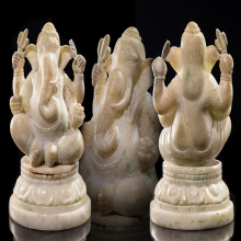 พระพิฆเนศสมัยรัชกาล