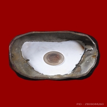 พระบูชา หลวงปู่หมุน ปี 2543 