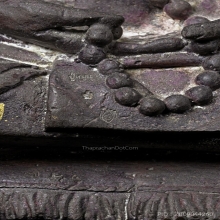 พระบูชา หลวงปู่หมุน ปี 2543 