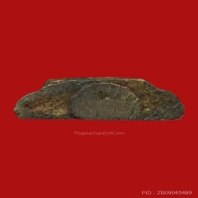 เหรียญหล่อระฆังเล็ก หลวงพ่อทบ ธัมมปัญโญ วัดช้างเผือก ปี2516