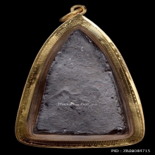 พระขุนแผนหลวงพ่อเต๋ วัดสามง่าม รุ่นแรก ปี2484