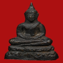 พระกริ่งอรหัง วัดราชบพิธสถิตมหาสีมาราม ปี2498