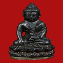 พระกริ่งชินบัญชรบรมจักรพรรดิ์ แก่ชนวนพระกริ่งชินบัญชร 2517 