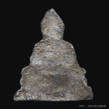 พระเชตุพนบัวสองชั้น พิมพ์ใหญ่ กรุเขาพนมเพลิง จ.สุโขทัย