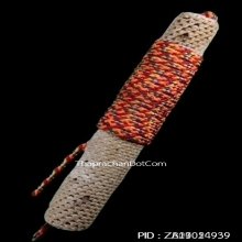 ตะกรุดหนังเสือหลวงพ่อตาบ วัดมะขามเรียง จ.สระบุรี