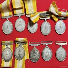 พระบรมโอรสาธิราช ปี2515 เหรียญเงินน้ำหนัก 17 กรัม