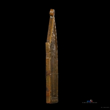 หลวงพ่อพิบูลย์รุ่นเเรก ปี 2504 สุดหายาก