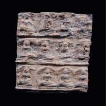 พระกำแพงห้าร้อย(ตัดเก้า)