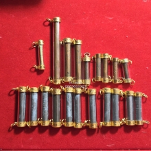 ตะกรุด หลวงปู่โต๊ะ