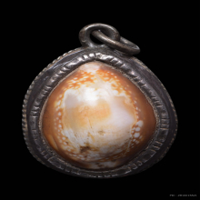 เบี้ยแก้หลวงปู่คำ(ลูกที่2)