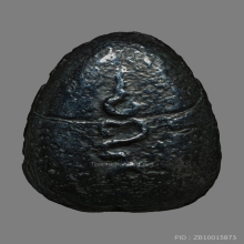 พระปิดตาหลวงปู่ทอง วัดราชโยธา