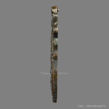 เหรียญพระพุทธชินราช หลวงพ่อยอด  วัดหนองสาร  ปี2468