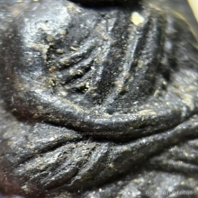 หลวงปู่ทวด วัดช้างให้ ปี2524 เนื้อว่าน พิมพ์กลาง