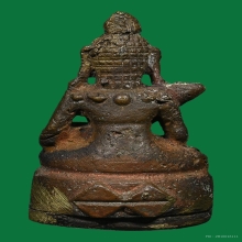 พระกริ่งพุทธโชติ หลวงปู่ดี วัดเหนือ กาญจนบุรี