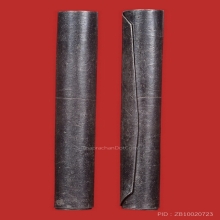 ๙ “พฤหัสเก้า (เทพรักษา) วัดสะพานสูง” ตะกรุดเงินลป.กลิ่น ๙