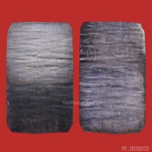 ๙ “พฤหัสเก้า (เทพรักษา) วัดสะพานสูง” ตะกรุดเงินลป.กลิ่น ๙