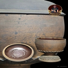 บาตรน้ำมนต์ วัดสุทัศน์ฯ กทม ปี34