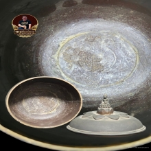 บาตรน้ำมนต์ วัดสุทัศน์ฯ กทม ปี34