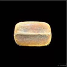 พระชัยทองคำปั้ม พระสังฆราช (แพ) วัดสุทัศน์ฯ