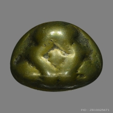 พระปิดตาเมฆสิทธิ์หลวงพ่อทับ วัดอนงค์ พิมพ์ต้อเล็ก