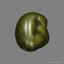 พระปิดตาเมฆสิทธิ์หลวงพ่อทับ วัดอนงค์ พิมพ์ต้อเล็ก