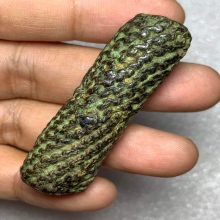 เบญจภาคี เสือมหาอำนาจ หน้าแมวใจดีมีแต่ลาภ