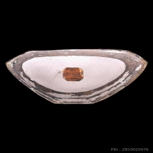 พระบูชาหลวงพ่อสุโขทัย9นิ้ว วัดท่าเกษม ก้นฝังแผ่นยันต์สภาพสวย