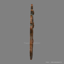 เหรียญหลวงพ่อเย วัดโบสถ์ รุ่นเเรก ปี2467